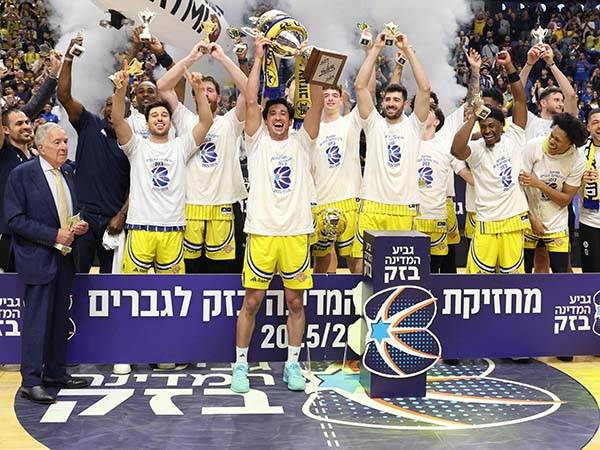 (צילום: אלן שיבר)