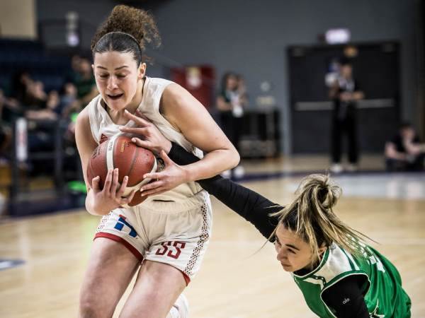 (עודד קרני איגוד הכדורסל)