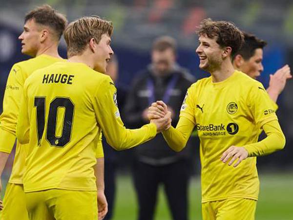 (Photo by Emmanuele Ciancaglini/Ciancaphoto Studio/Getty Images)