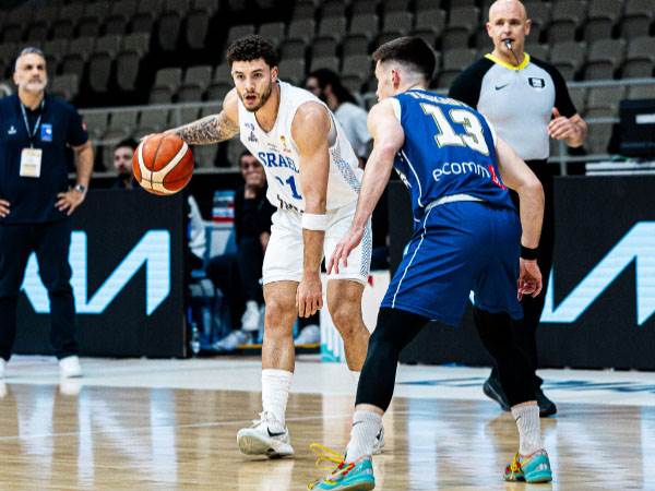 (איגוד הכדורסל)