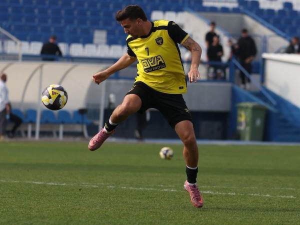 (באדיבות בית“ר ירושלים)