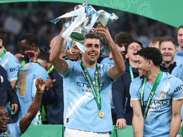 (Photo by Rob Newell - CameraSport via Getty Images)