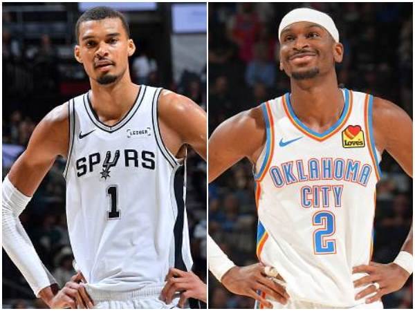 "נותן ליכולת שלי לדבר". שיי ו-וומבי (GETTY)