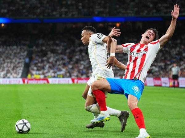 (Photo by Angel Martinez/Getty Images)