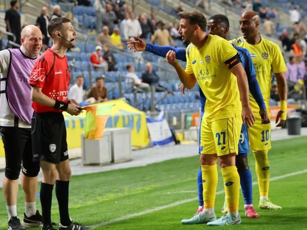 (אודי ציטיאט)