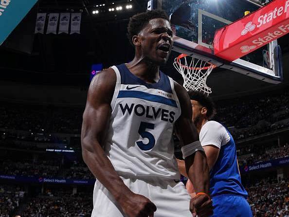 (Photo by Bart Young/NBAE via Getty Images)