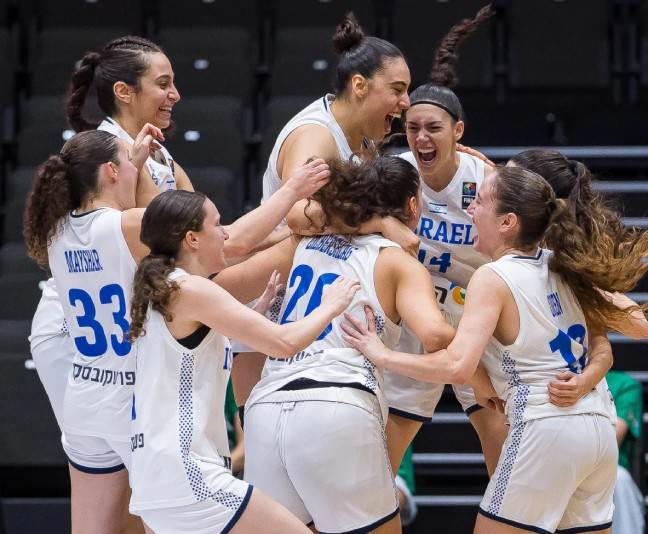 (FIBA)