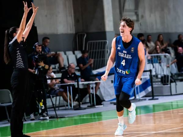 (FIBA)