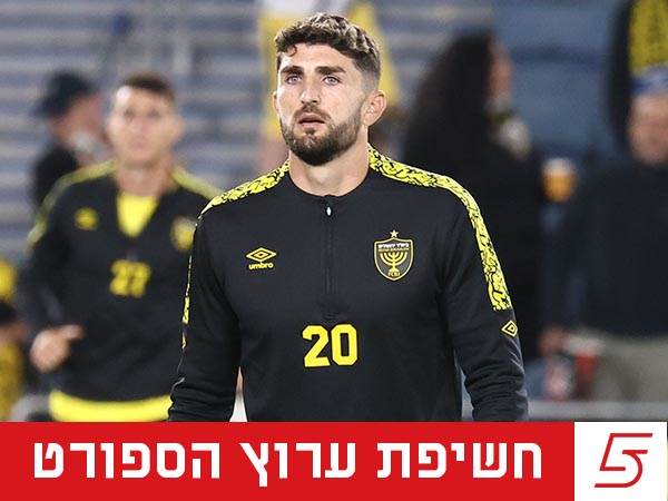 (צילום: דני מרון)