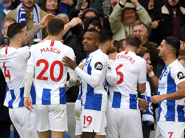 (Mike Hewitt, GETTY)