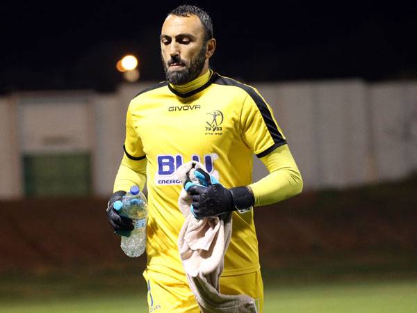 (אודי ציטיאט)