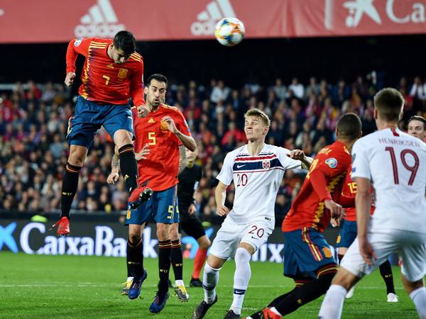 (Denis Doyle/Getty Images)