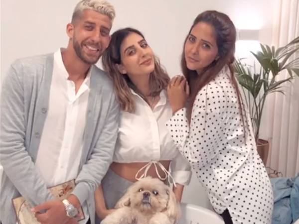 (מתוך אינסטגרם)