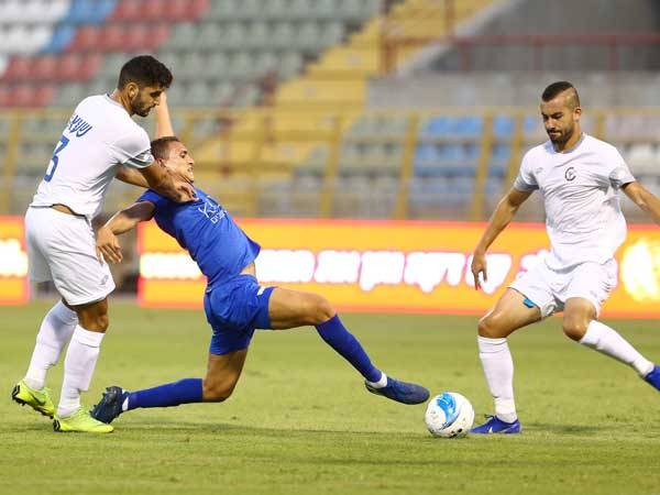 (לירון מולדובן)