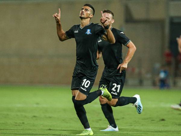 (מאור אלקסלסי)