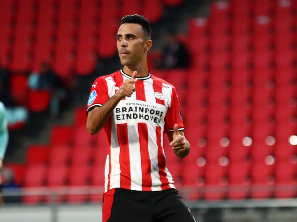 “Zahavi learns from Ronaldo’s work ethic”