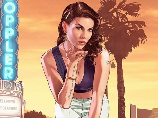 Report: GTA 6 will bring us back to Vice City and the surrounding areas
