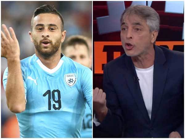 “Dia Saba? I don’t see him as a member of the national team anymore”