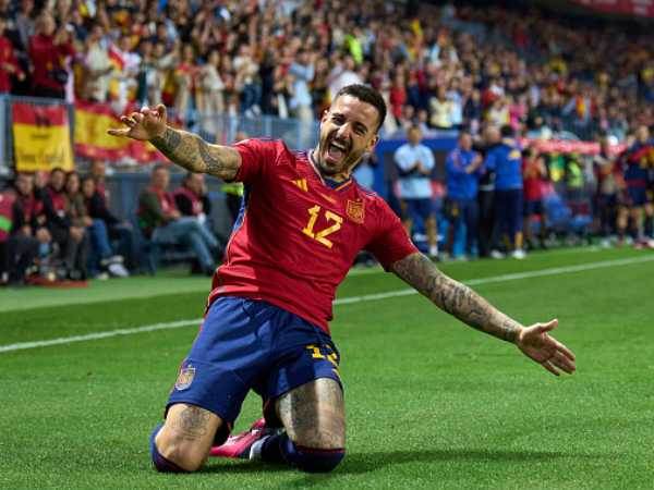 The prize for the duo: Khoslo will open for the first time in Spain