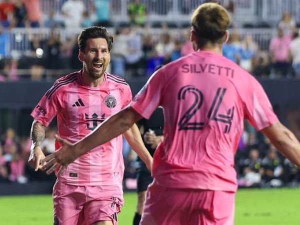היסטורי: ה-MLS הודיעה על שינוי הלו