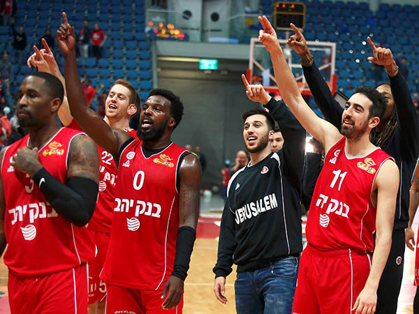 שחקני ירושלים. אות לחגיגות (אלן שיבר)