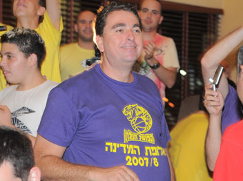 (צילום: יוני טובלי)