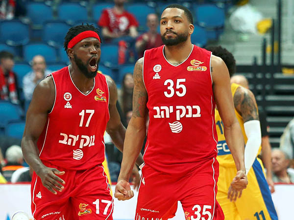 "אנחנו בגירעון של 7 מיליון שקלים" (אלן שיבר)