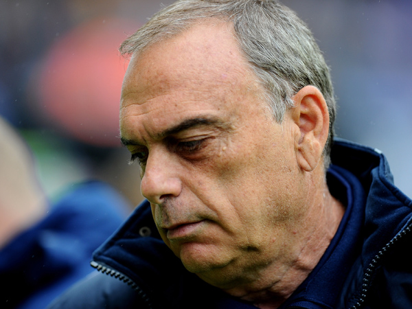 גרנט במשחק הירידה (Getty)