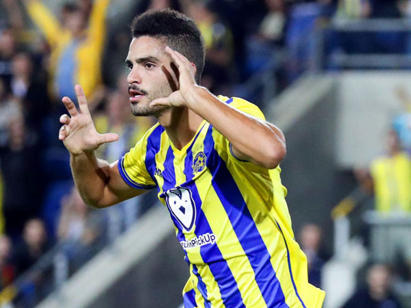 (דני מרון)