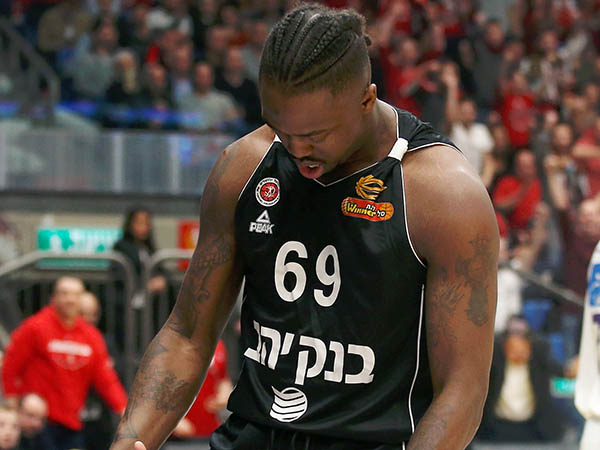 בראון, בירושלים מבינים את הסיטואציה (אלן שיבר)