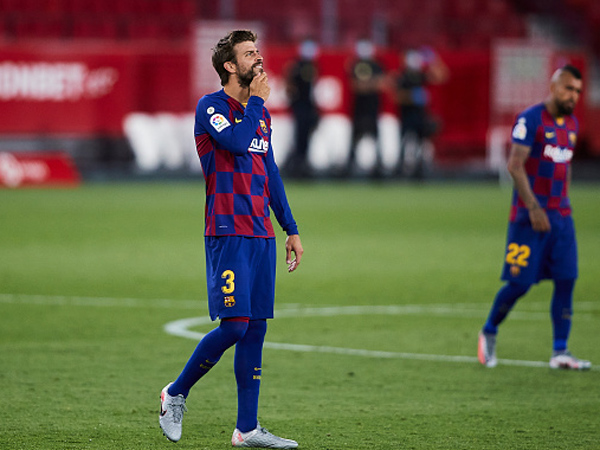 פיקה. פסימי עו עוקצני? (Getty)