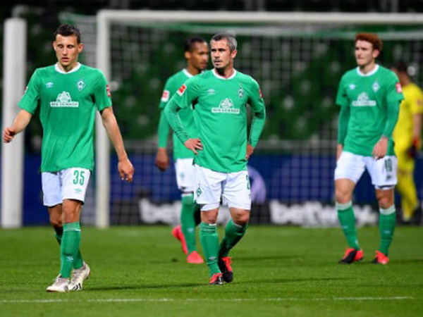 הקבוצה מהצפון חייבת להתעשת מהר בכדי לחזור למקומה הטבעי (GETTY)