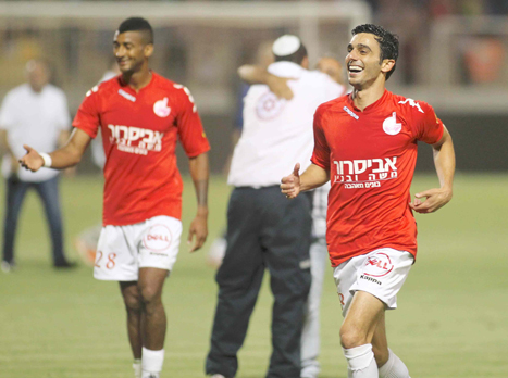 2011 (דני מרון)