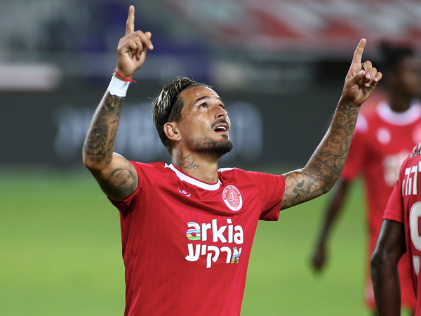 2019/20 (צילום: אלן שיבר)
