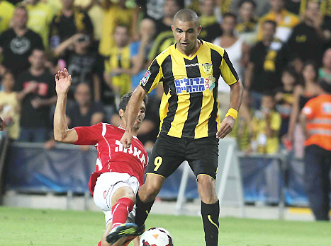 2013/14 (אלן שיבר)