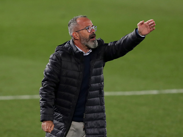 סרברה. נרגש מהניצחון (Getty)