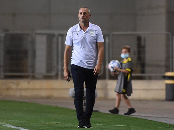 חוסר מזל של תורג'מן וכפ"ס (ברני ארדוב)