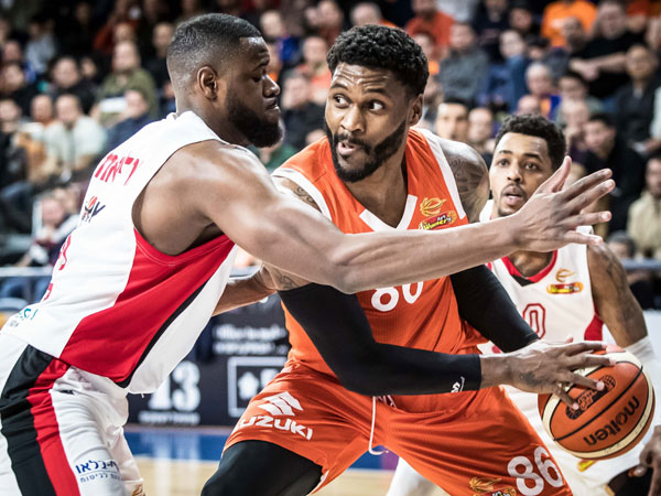 לא נרתע מהשינויים בסגל (מנהלת הליגה)