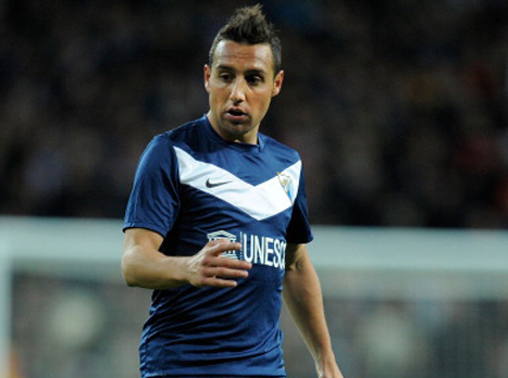 קסורלה. גדל בוויאריאל (Getty)