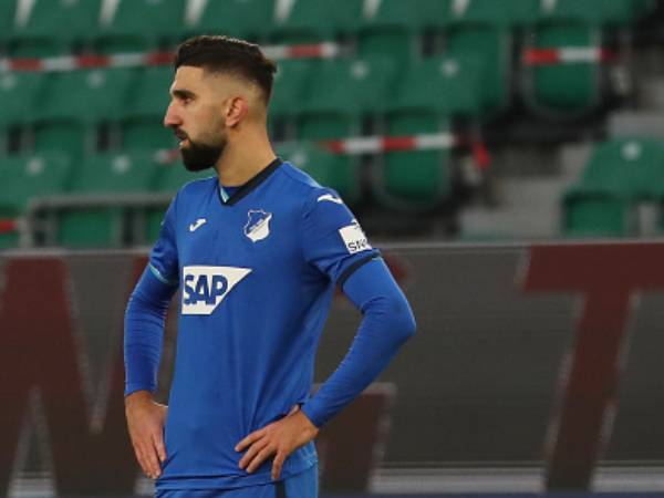 אבל הוא נותר מתוסכל. (GETTY)