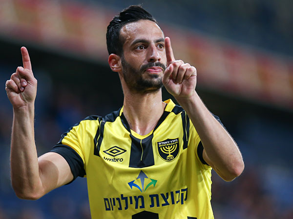 הבעיה תיפתר? (מאור אלקסלסי)