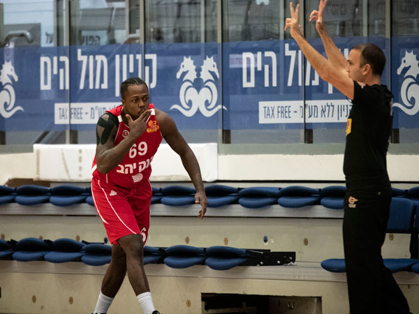 כמה שירושלים התגעגעה אליו (מנהלת הליגה)