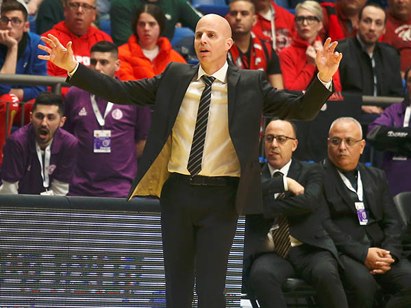 בעונה שעברה הגיע עד לגמר, והעונה? פרנקו (אלן שיבר)