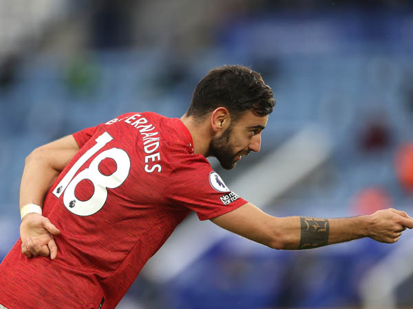 פרננדש. ימשיך לעשות קסמים? (GETTY)