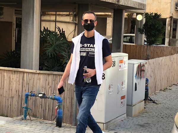 יאמן במקביל. קטש