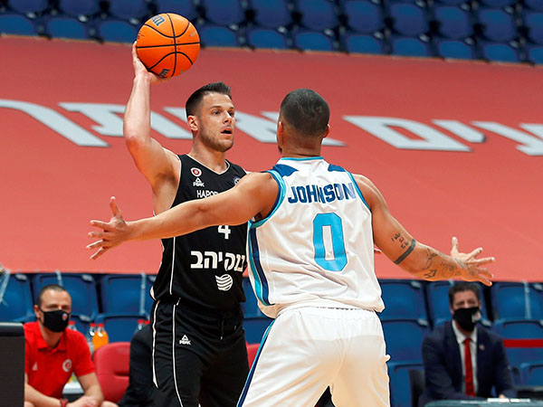 ירושלים הפסידה בקרב החשוב מול הטורקים (עודד קרני)