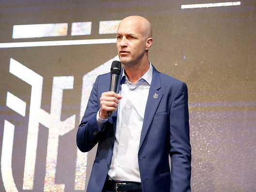 "איש חכם שיכול לעזור לנו". קרויף (getty)