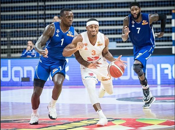 לואיס סיים את דרכו בראשל"צ (מנהלת הליגה, עודד קרני)