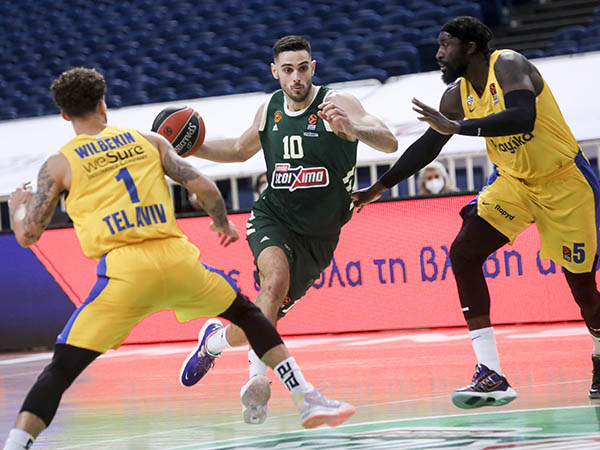 םאםאםטרו. גיבור הניצחון (Getty Images)