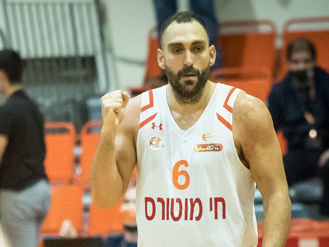 (מנהלת הליגה)